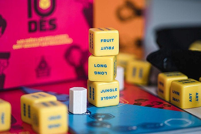 10 Dice [4]