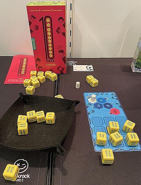 10 Dice [3]