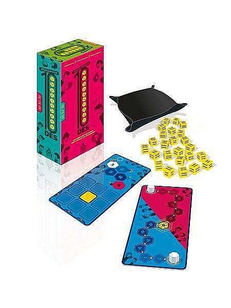 10 Dice [2]