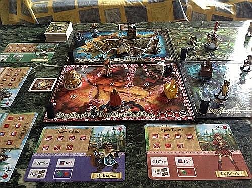 12 Realms [2]