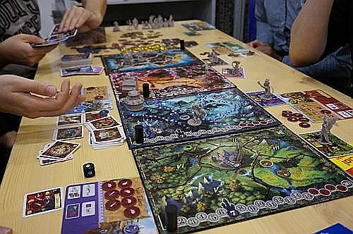 12 Realms [3]
