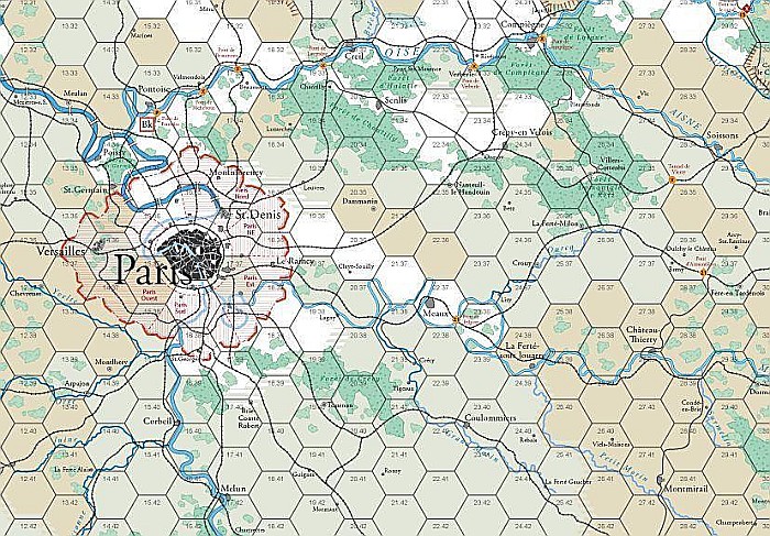 1914, Offensive a outrance [4]