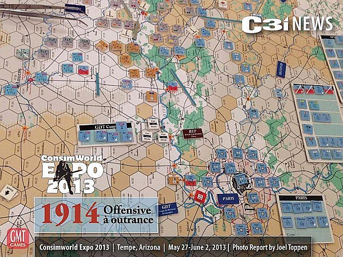 1914, Offensive a outrance [3]