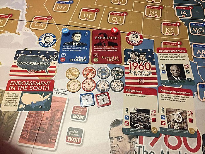 1960: The Making of the President [2]