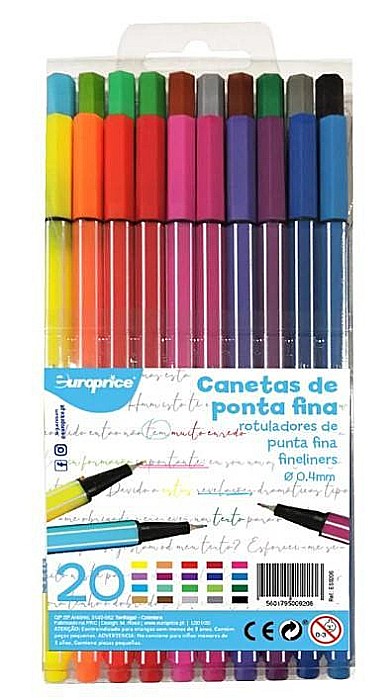 20 finelinere 0.4 mm [1]