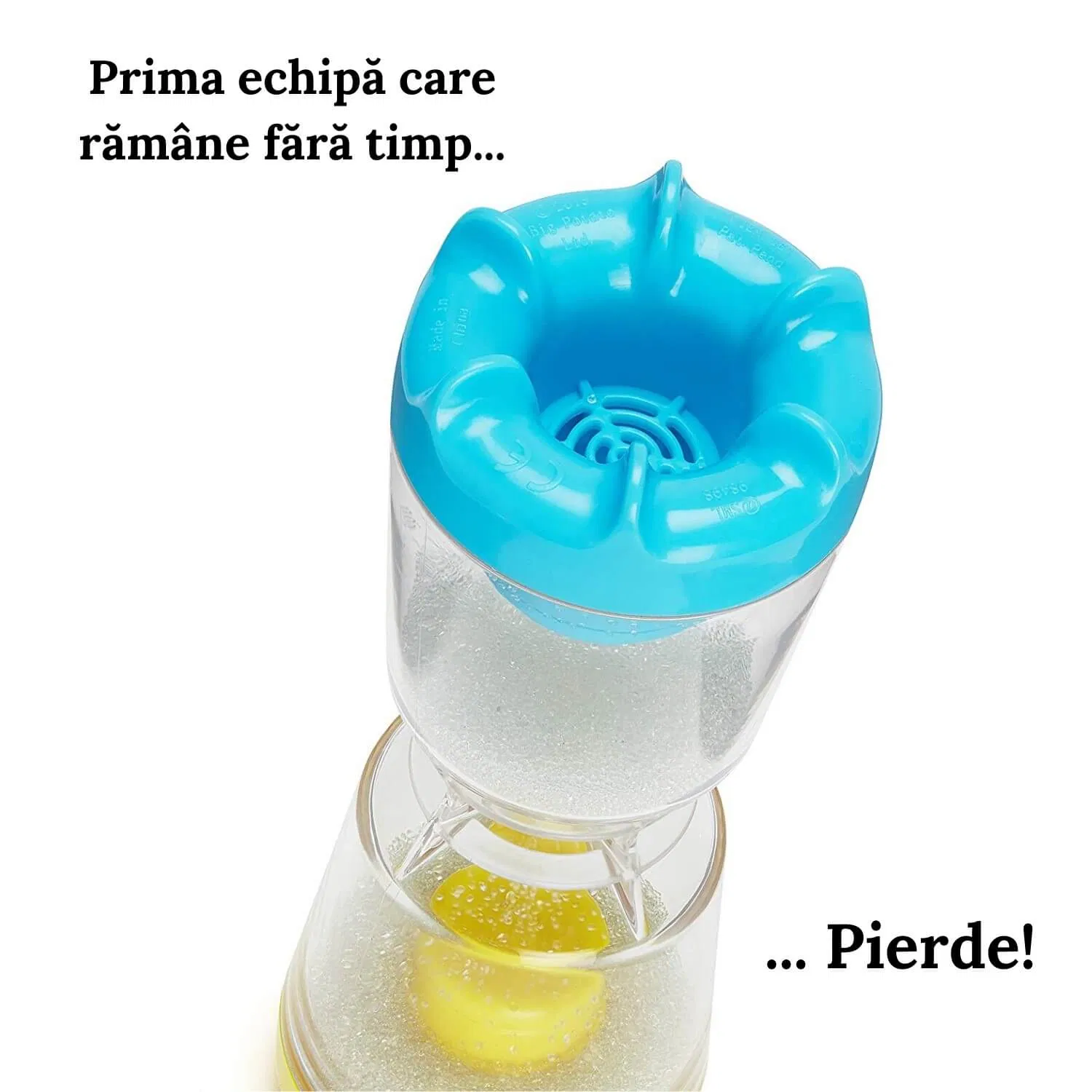 20 Second Showdown (RO) – Joc cu provocari pentru petreceri [12]