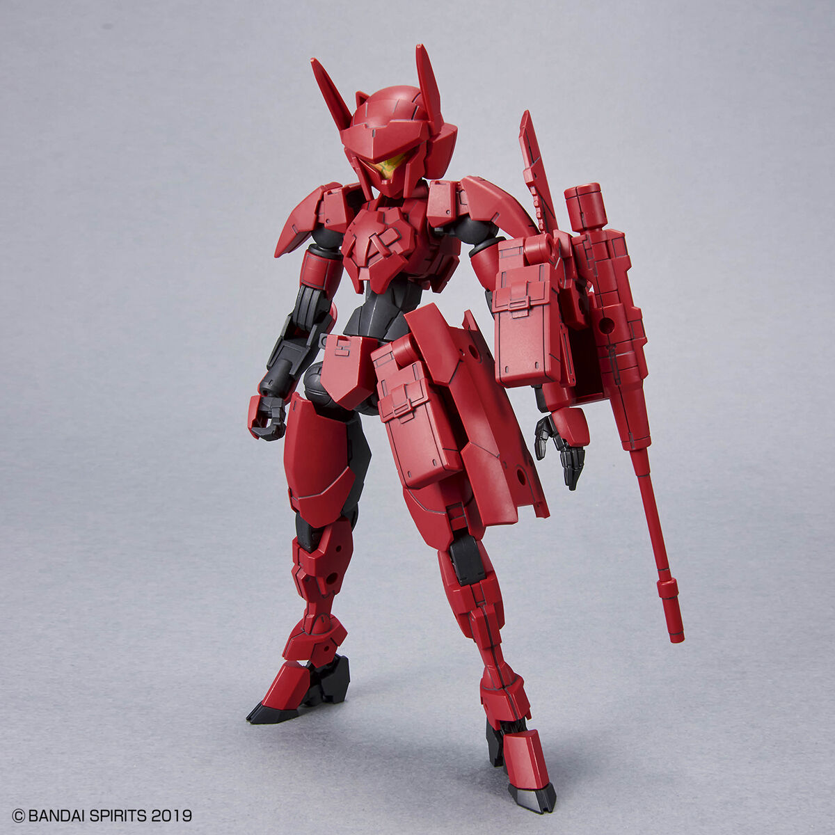 30MM 1/144 EXM-E7c Spinatia Commando Type Gundam [2]