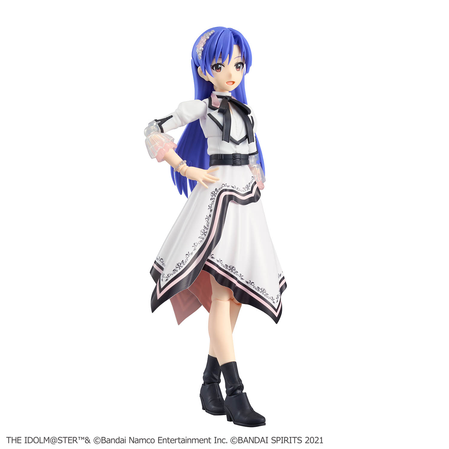 30MS Chihaya Kisaragi – 20th Anniversary [2]