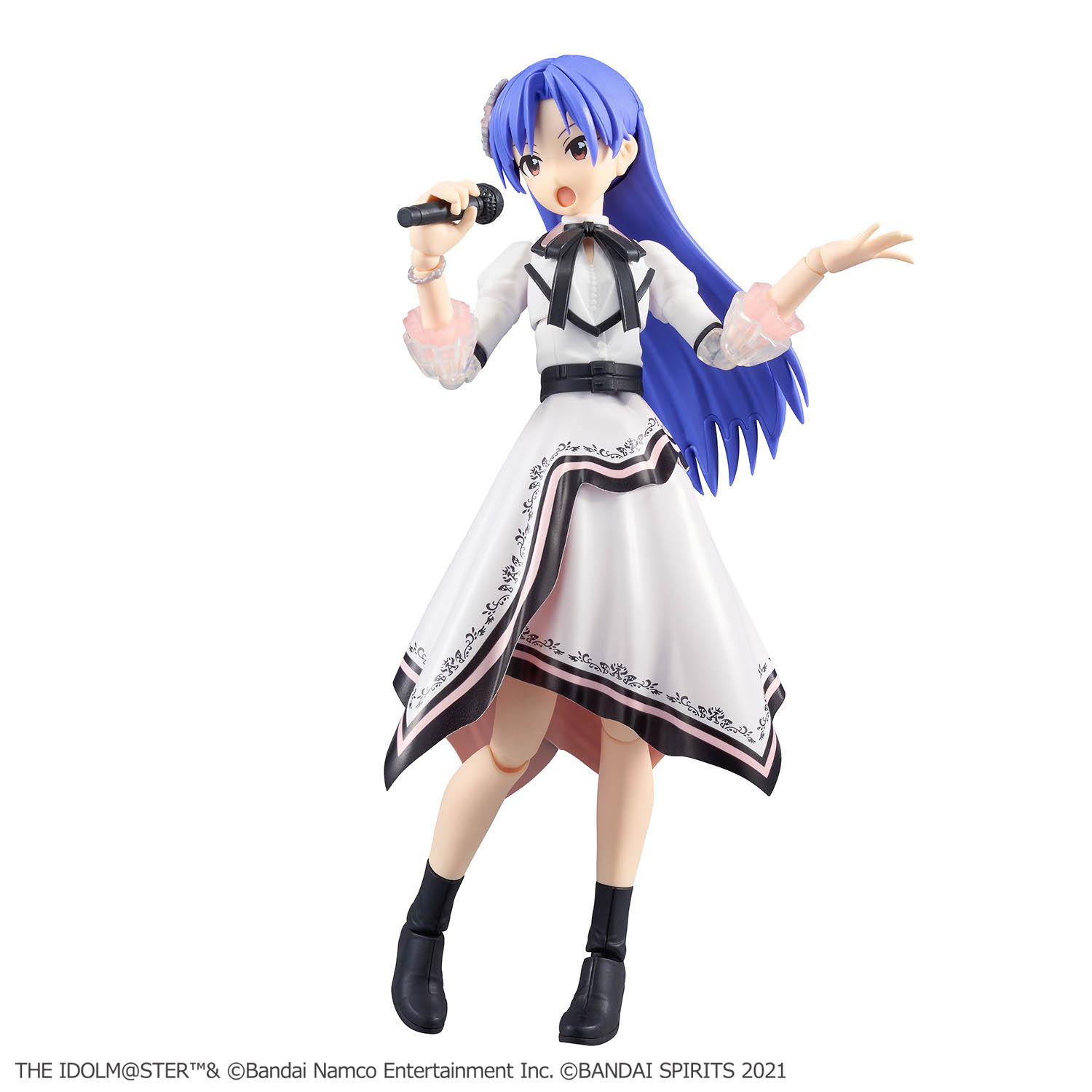 30MS Chihaya Kisaragi – 20th Anniversary [4]