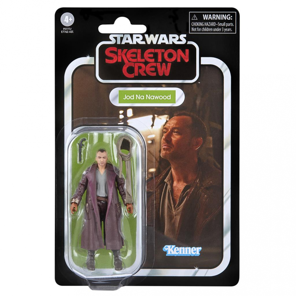 Star Wars The Vintage Collection Jod Na Nawood [1]