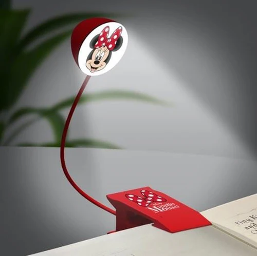 Minnie Book Light [3]