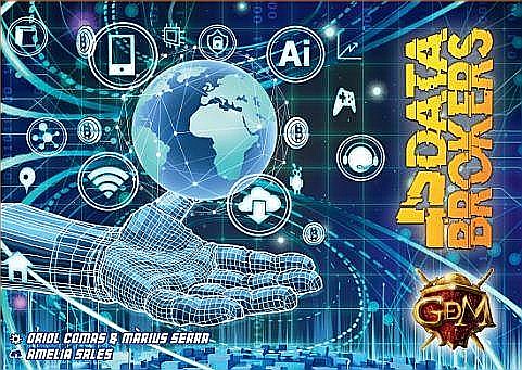 4 Data Brokers [1]