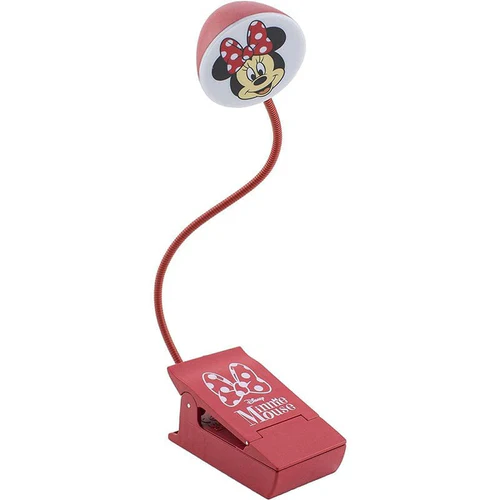 Minnie Book Light [2]