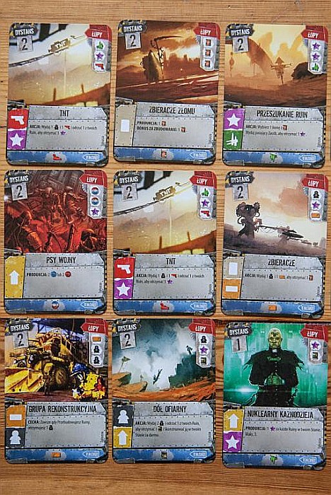 51st State: Scavengers [4]