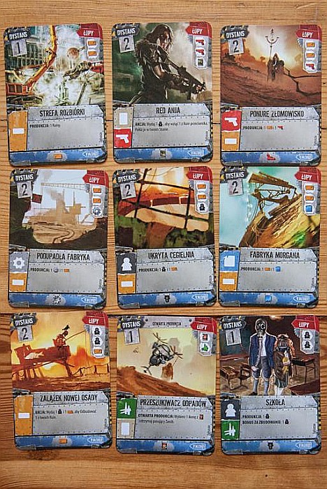 51st State: Scavengers [3]