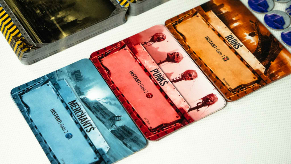 Cutie 51st State Ultimate Edition retail EN Portal Games [4]