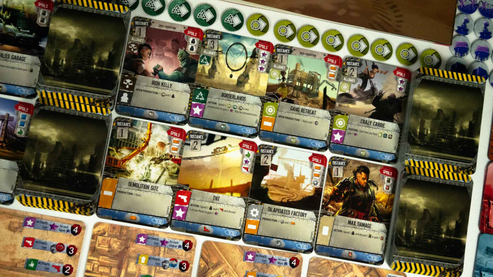 Cutie 51st State Ultimate Edition retail EN Portal Games [3]