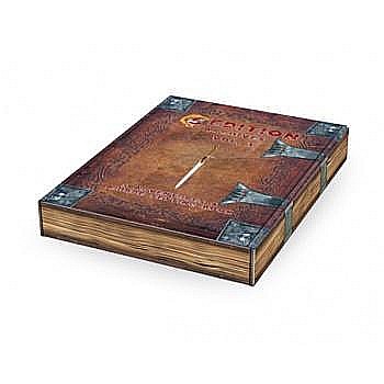 5th Edition Adventures: Archives, Vol.1 [1]