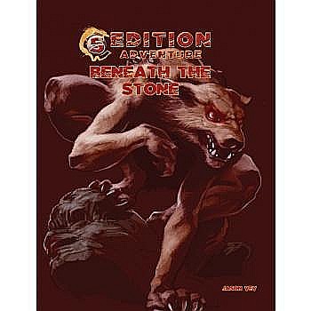 5th Edition Adventures - Beneath the Stone [1]