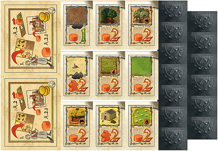 6 Castles [3]