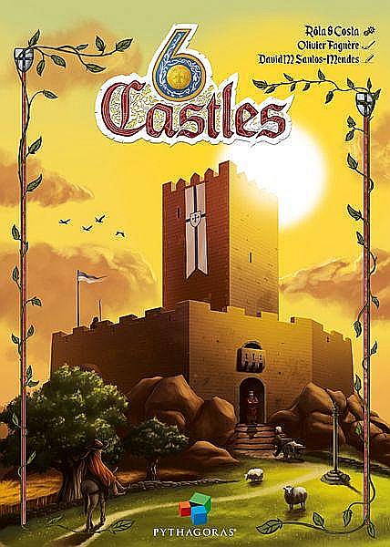 6 Castles [1]