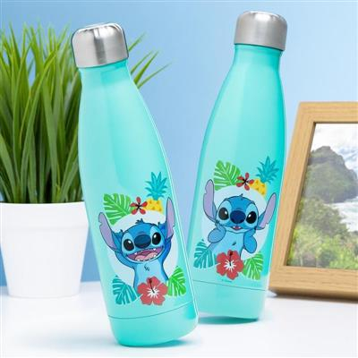Disney Classics Stitch Metal  Water Bottle [1]
