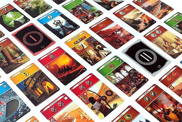 7 Wonders (Second Edition) - editia limba romana [3]