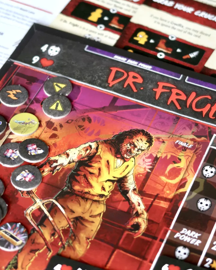 Final Girl: Frightmare on Maple Lane [3]