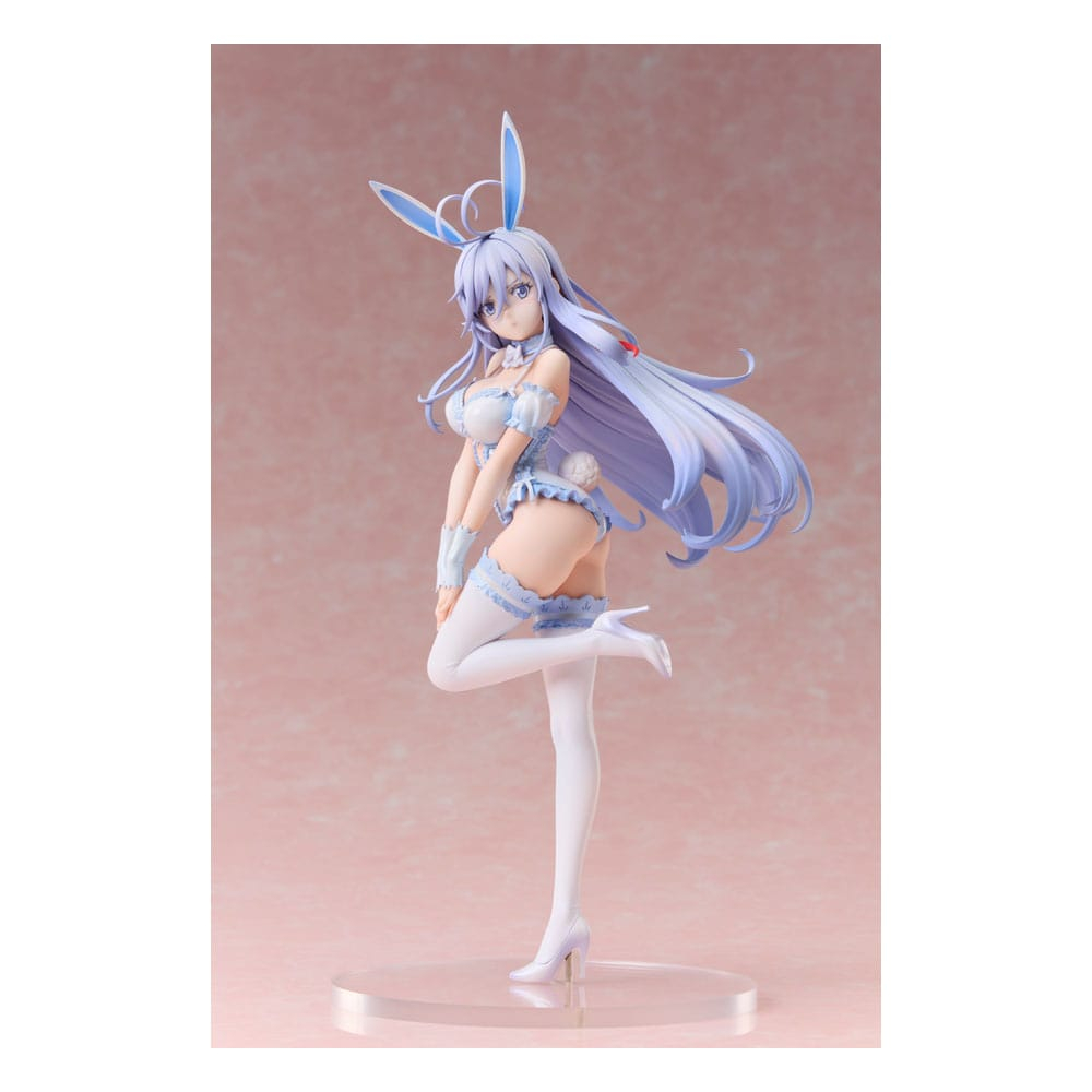 86: Eighty Six PVC Statue 1/7 Lena Bunny Ver. 26 cm [2]