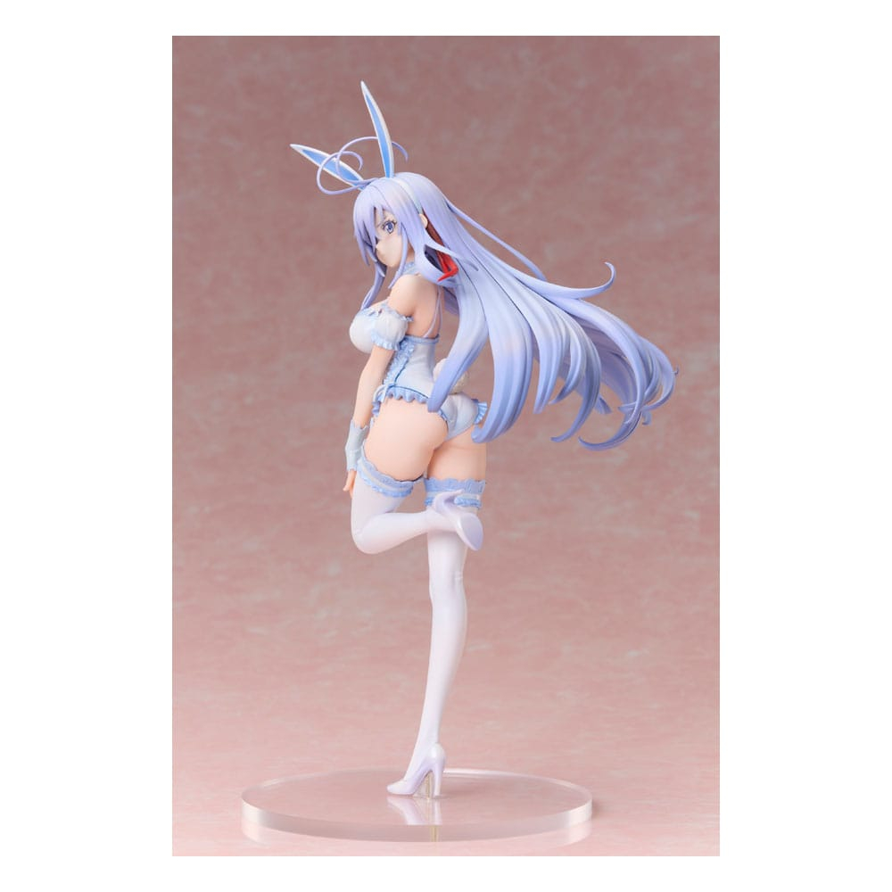86: Eighty Six PVC Statue 1/7 Lena Bunny Ver. 26 cm [7]