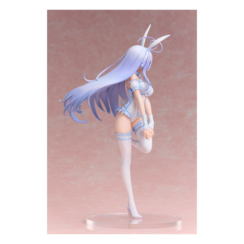 86: Eighty Six PVC Statue 1/7 Lena Bunny Ver. 26 cm [4]