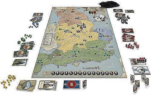878: Vikings – Invasions of England [2]