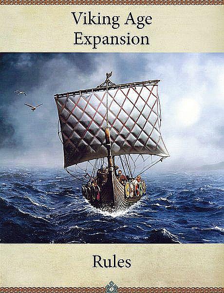 878: Vikings – Invasions of England: Viking Age Expansion [2]