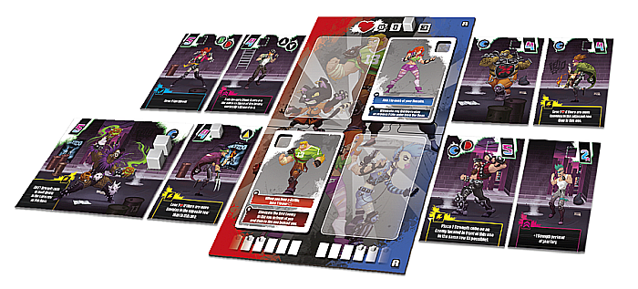 8Bit Box: Double Rumble [2]