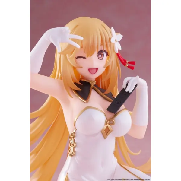 A Certain Scientific Railgun Desktop Cute PVC Figure Misaki Shokuhou Ver. 13 cm [6]