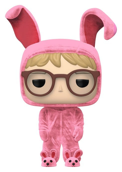 A Christmas Story POP! Movies Vinyl Figure Ralphie Bunny PJ 9 cm [2]