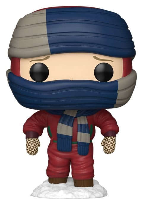 A Christmas Story POP! Movies Vinyl Figure Randy Parker 9 cm [2]