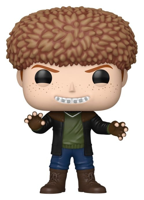 A Christmas Story POP! Movies Vinyl Figure Scott "Scut" Farkus 9 cm [2]