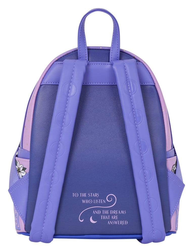 A Court of Thorns and Roses by Loungefly Mini Backpack Night Court Ramiel Mountain [5]