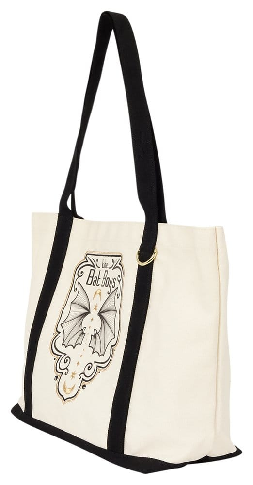 A Court of Thorns and Roses by Loungefly Tote Bag The Bat Boys [3]