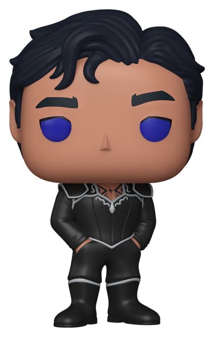 A Court of Thorns and Roses POP! Books Vinyl Figure Rhysand 9 cm [2]