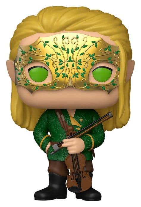 A Court of Thorns and Roses POP! Books Vinyl Figure Tamlin 9 cm [2]