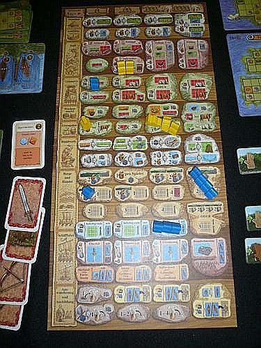 A Feast for Odin [3]