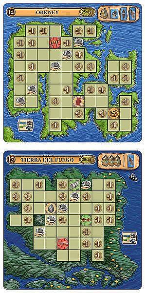 A Feast for Odin: Lofoten, Orkney, and Tierra del Fuego [2]