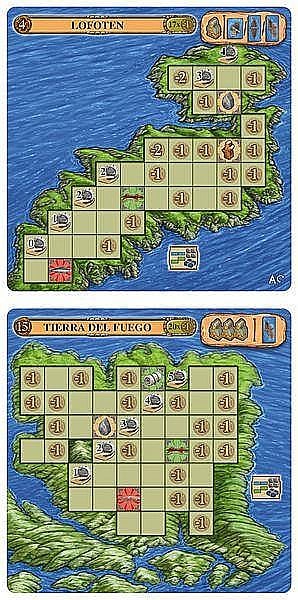 A Feast for Odin: Lofoten, Orkney, and Tierra del Fuego [3]