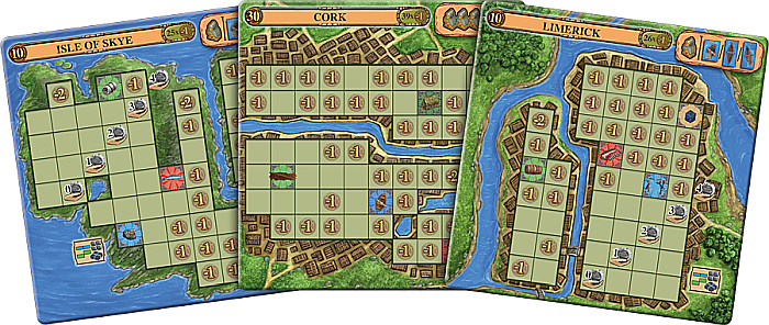 A Feast for Odin: The Norwegians [2]