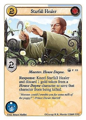 A Game of Thrones: Illyrios Gift (Chapter Pack) [2]