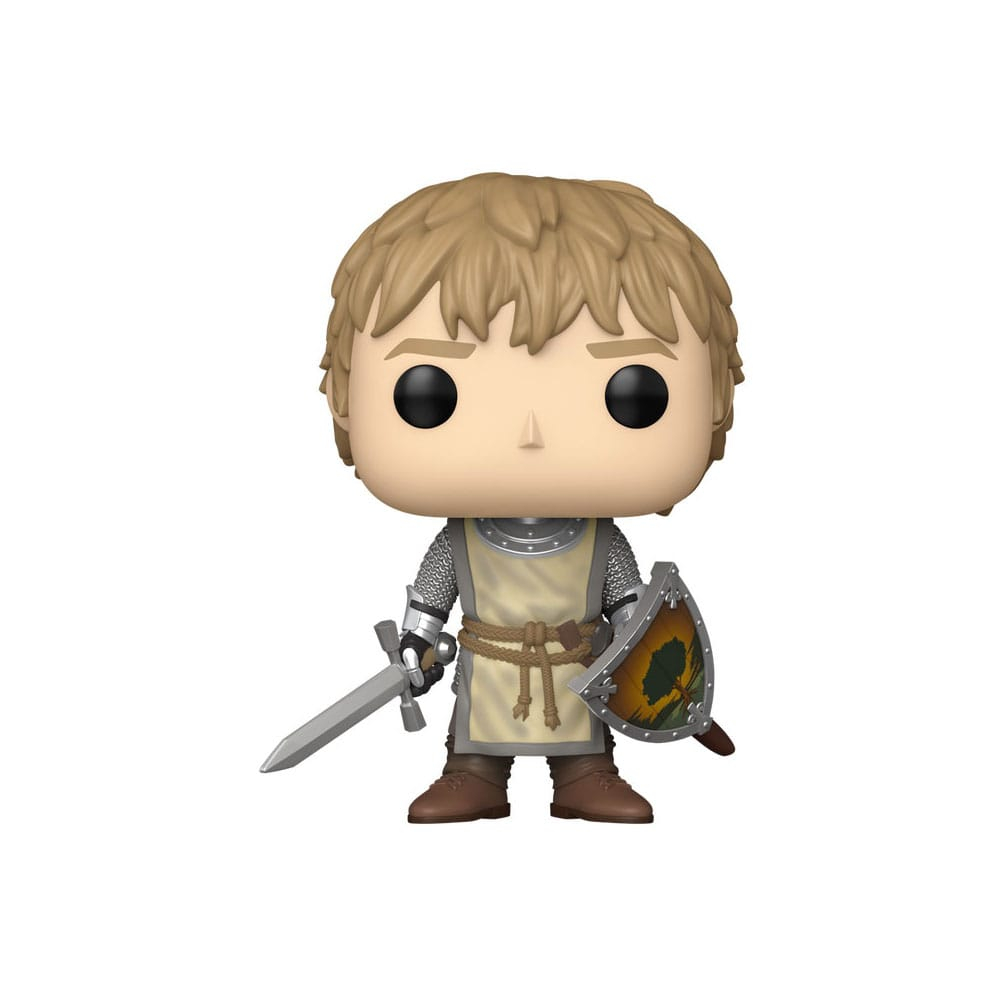 A Knight of the Seven Kingdoms POP! TV Vinyl Figures Dunk w/Chase 9 cm Assortment (6) [5]