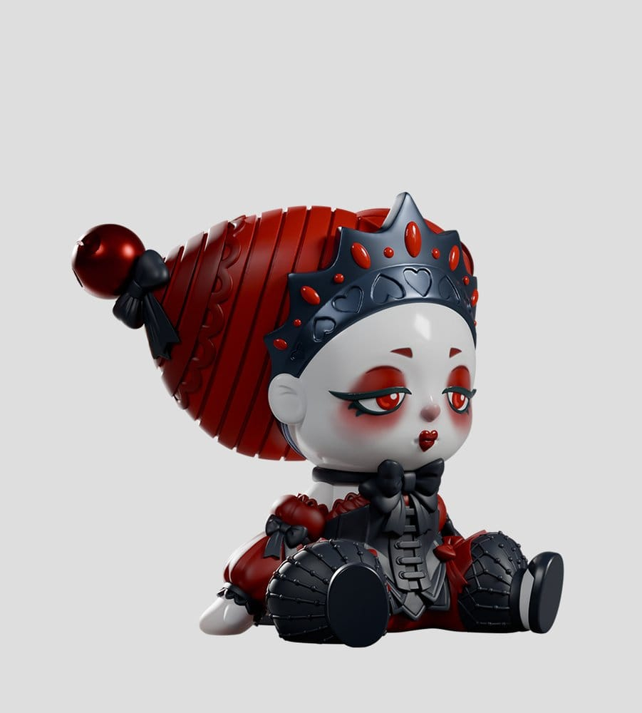 A Mad Tea Party Mini Figures S1 9 cm Blind Box Display (4) [2]