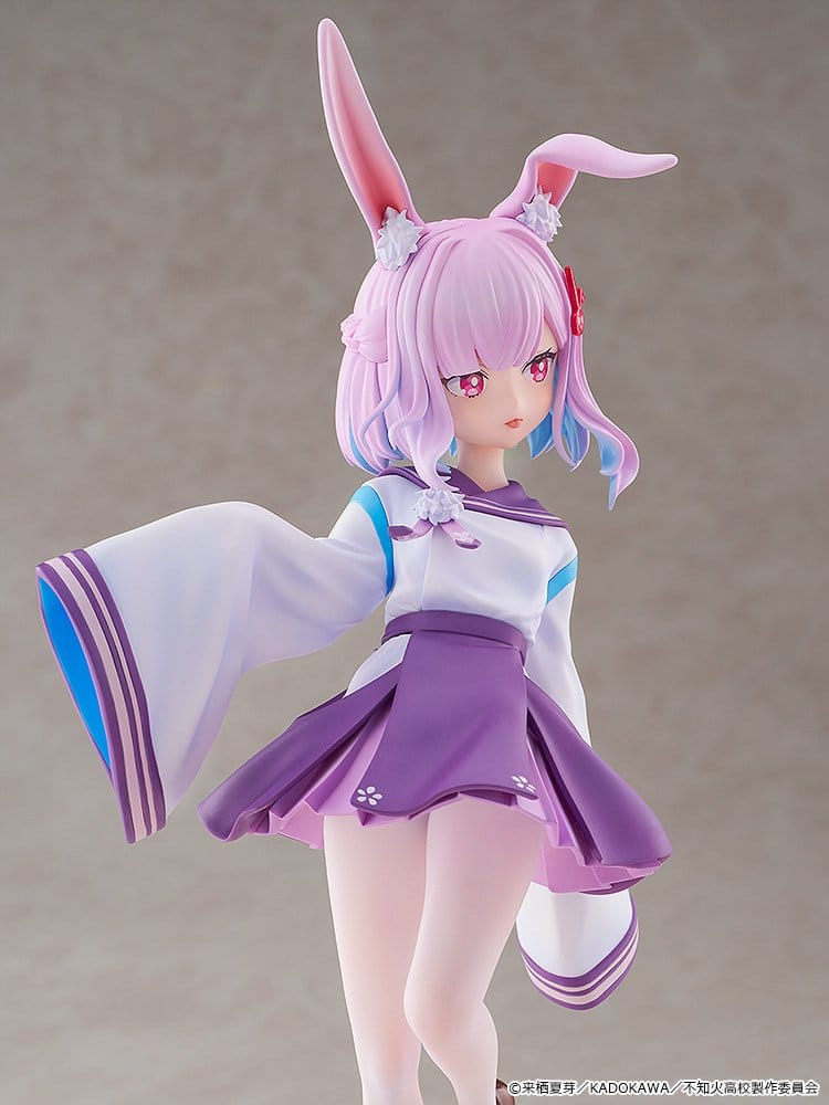 A Misanthrope Teaches a Class for Demi-Humans Statue 1/6 Sui Usami 28 cm [10]